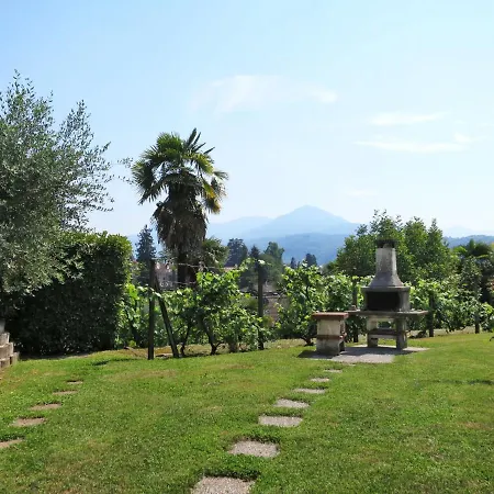 アパート Locazione Turistica Del Sole - Lui270 *